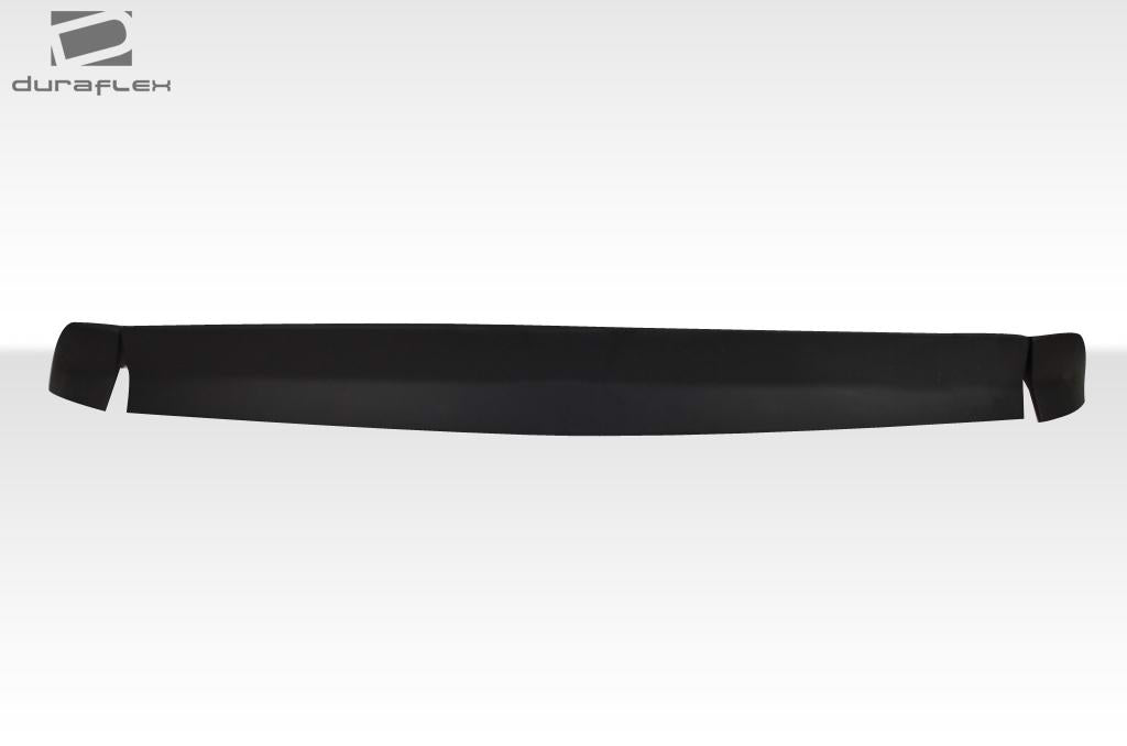 2010-2013 Chevrolet Camaro Duraflex GM-X Rear Wing