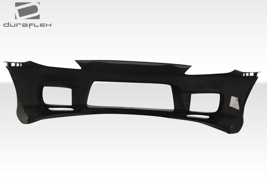 2004-2008 Mazda RX8 Duraflex Type F Front Bumper
