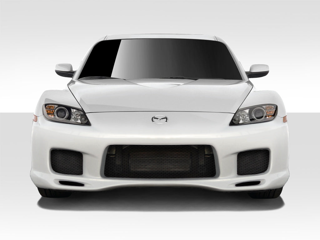2004-2008 Mazda RX8 Duraflex Type F Kit