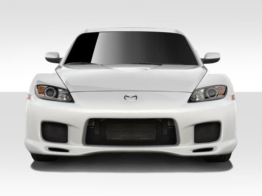 2004-2008 Mazda RX8 Duraflex Type F Kit