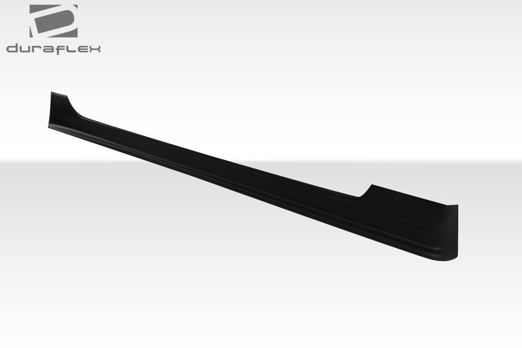 2004-2011 Mazda RX-8 Duraflex Type F Side Skirt Rocker Panels - 2 Piece
