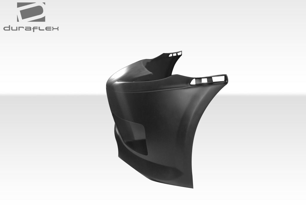 2004-2008 Mazda RX-8 Duraflex ATB Front Bumper Cover - 1 Piece (S)