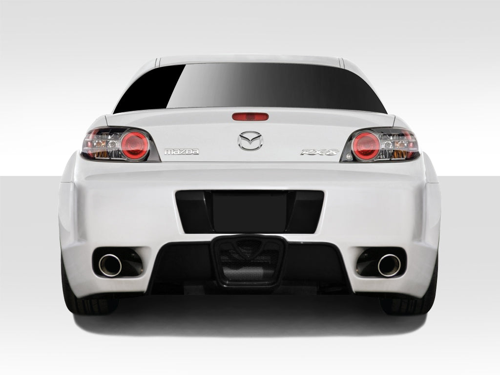 2004-2008 Mazda RX8 Duraflex X-Sport Kit