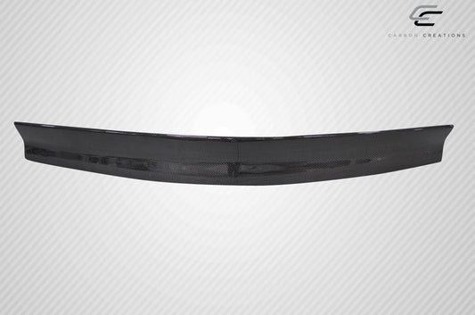 2010-2013 Chevrolet Camaro Carbon Creations GM-X Carbon Fiber Rear Wing