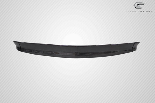 2010-2013 Chevrolet Camaro Carbon Creations GM-X Carbon Fiber Rear Wing