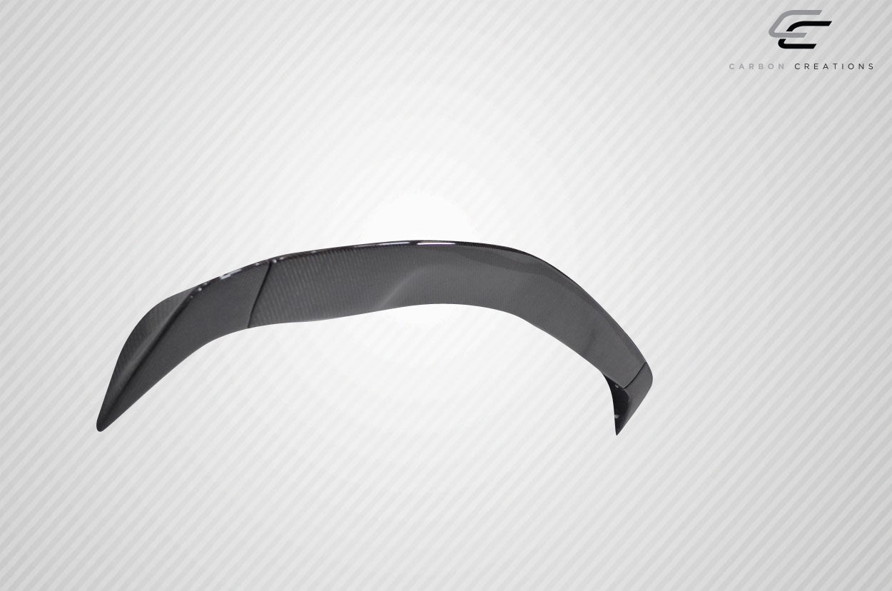 2010-2013 Chevrolet Camaro Carbon Creations GM-X Carbon Fiber Rear Wing