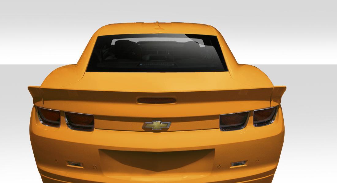 2010-2013 Chevrolet Camaro Duraflex GM-X Kit