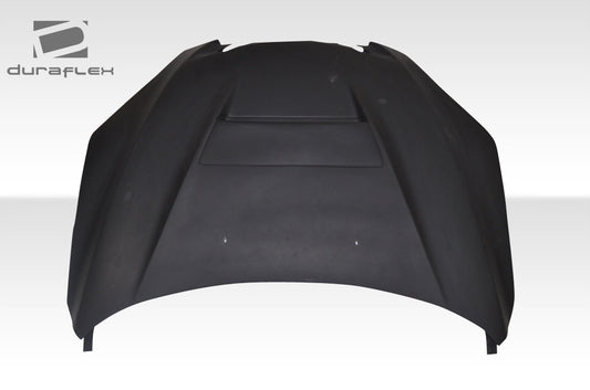 2004-2009 Mazda 3 Duraflex M-Speed Hood