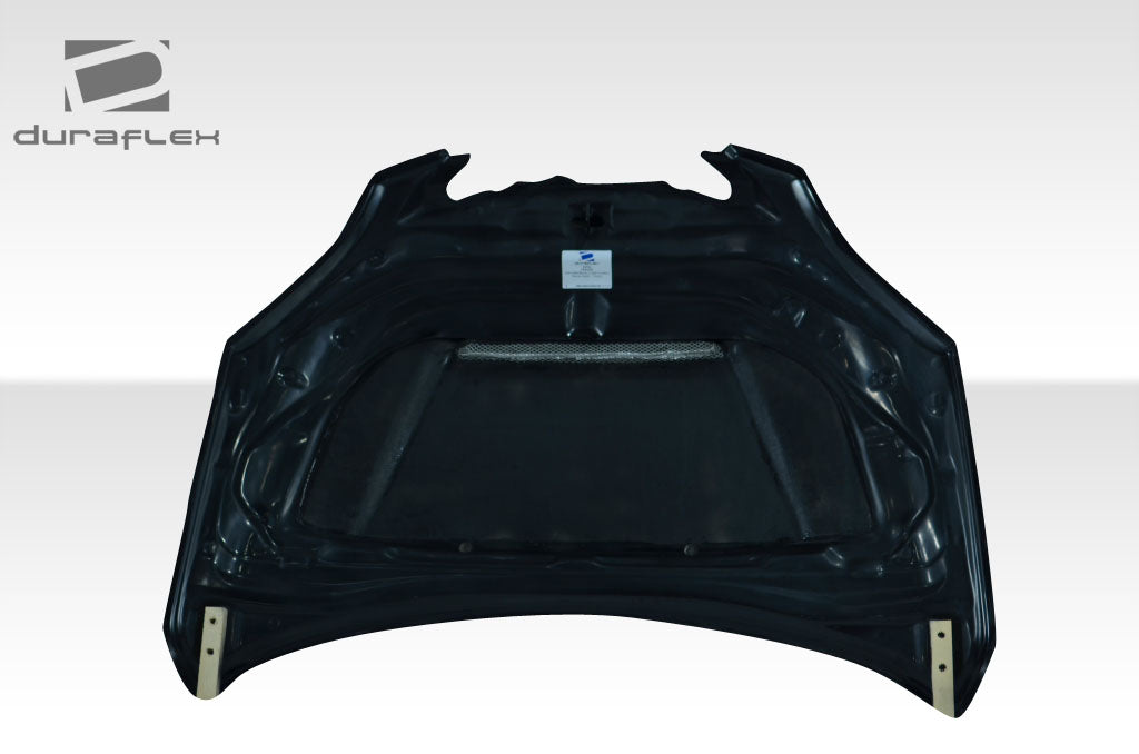 2004-2009 Mazda 3 Duraflex M-Speed Hood