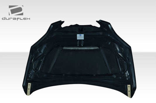 2004-2009 Mazda 3 Duraflex M-Speed Hood