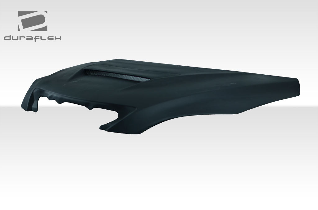 2004-2009 Mazda 3 Duraflex M-Speed Hood