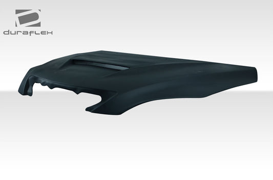 2004-2009 Mazda 3 Duraflex M-Speed Hood