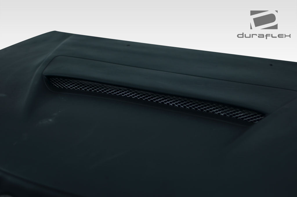 2004-2009 Mazda 3 Duraflex M-Speed Hood