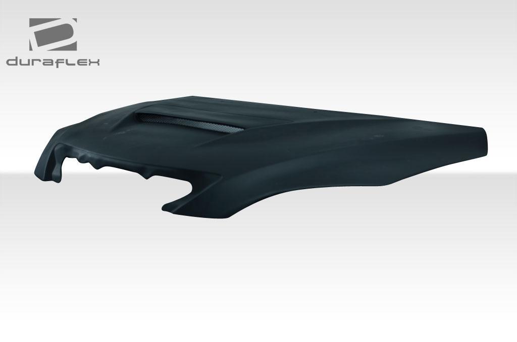 2004-2009 Mazda 3 Duraflex M-Speed Hood