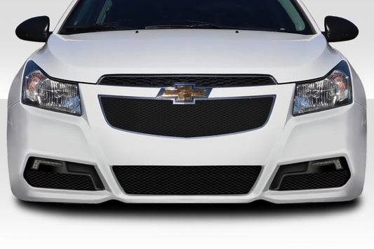 2011-2015 Chevrolet Cruze Duraflex GT Racing Front Bumper