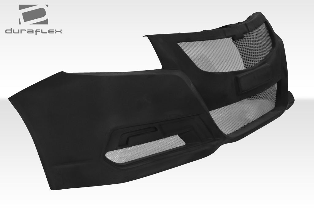 2011-2015 Chevrolet Cruze Duraflex GT Racing Front Bumper