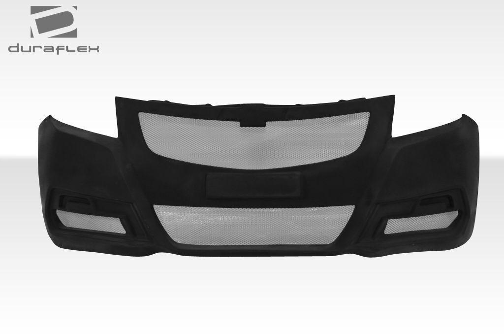2011-2015 Chevrolet Cruze Duraflex GT Racing Front Bumper