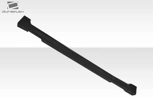 2011-2015 Chevrolet Cruze Duraflex GT Racing Side Skirts
