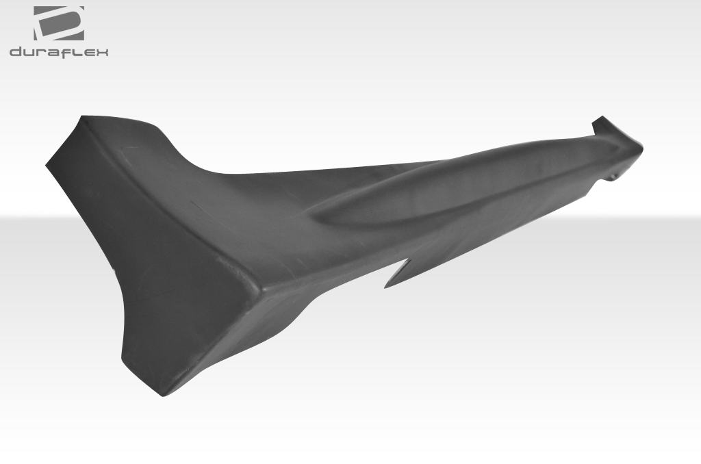 2011-2015 Chevrolet Cruze Duraflex GT Racing Side Skirts