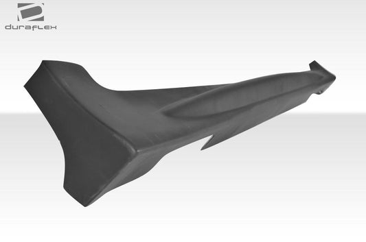 2011-2015 Chevrolet Cruze Duraflex GT Racing Side Skirts