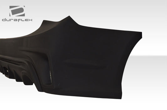 2011-2015 Chevrolet Cruze Duraflex GT Racing Rear Bumper
