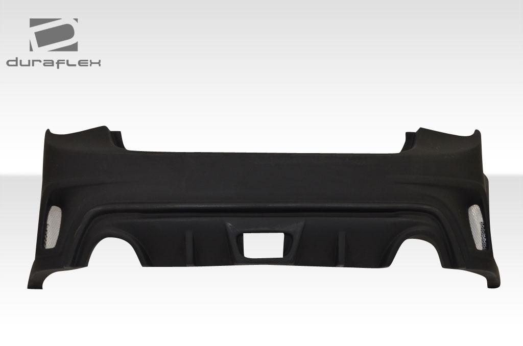 2011-2015 Chevrolet Cruze Duraflex GT Racing Kit