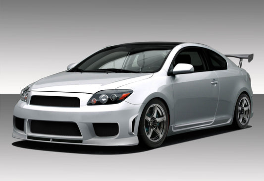 2005-2010 Scion TC Duraflex Drifter 2 Kit