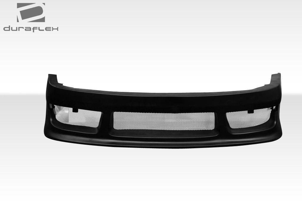 1997-1998 Nissan 240SX Duraflex V-Speed Front Bumper