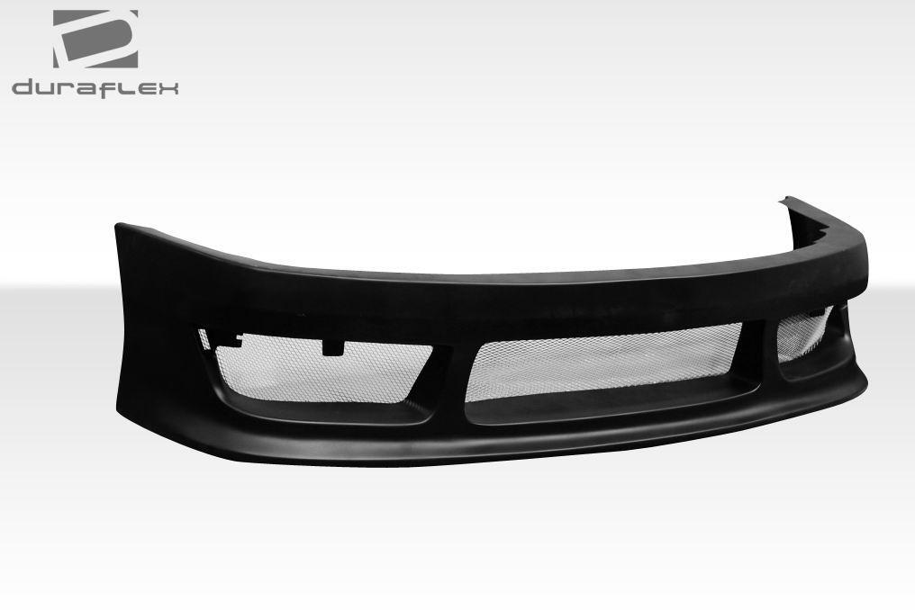 1997-1998 Nissan 240SX Duraflex V-Speed Front Bumper