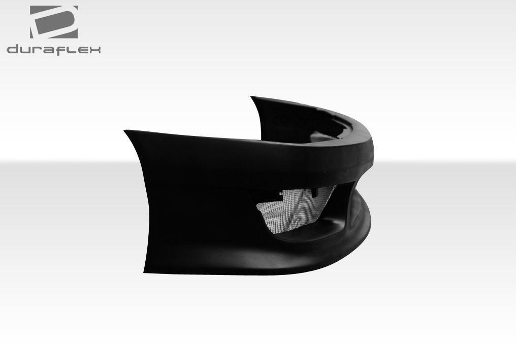 1997-1998 Nissan 240SX Duraflex V-Speed Front Bumper