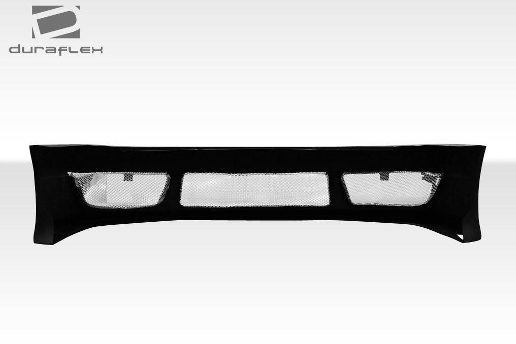 1997-1998 Nissan 240SX Duraflex V-Speed Front Bumper
