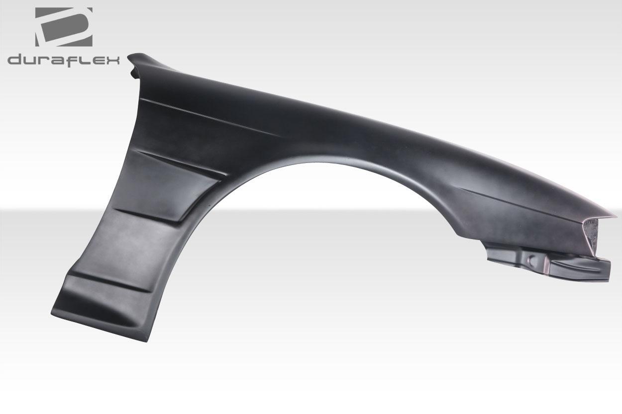 1997-1998 Nissan 240SX Duraflex V-Speed Fender