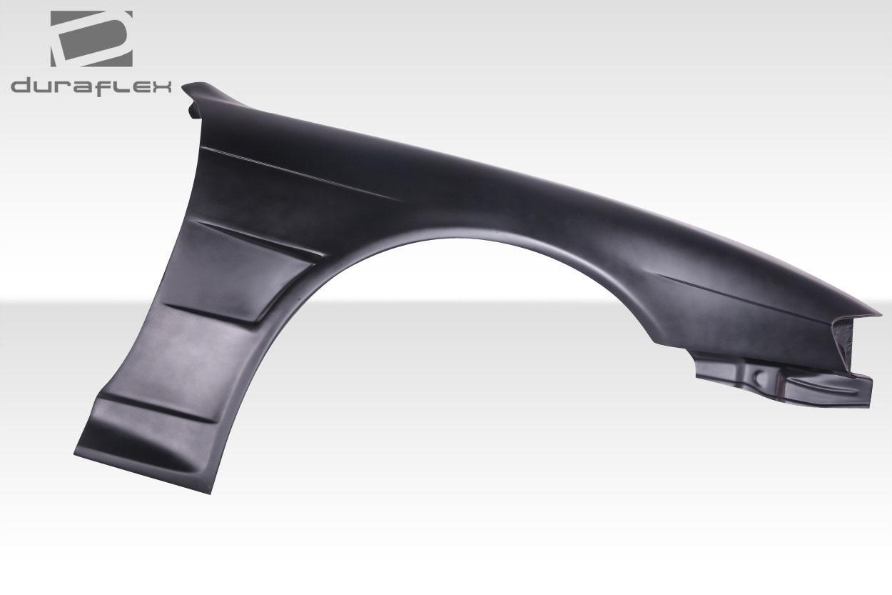 1997-1998 Nissan 240SX Duraflex V-Speed Fender