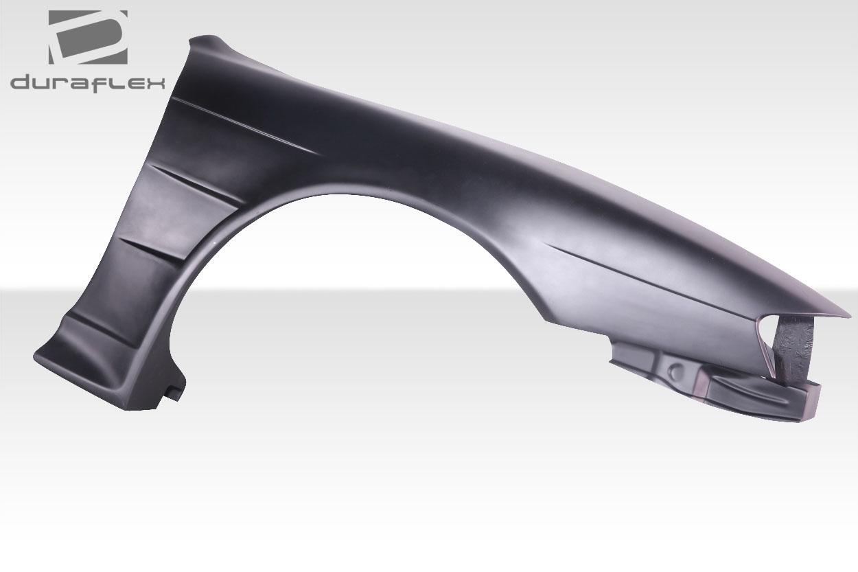 1997-1998 Nissan 240SX Duraflex V-Speed Fender