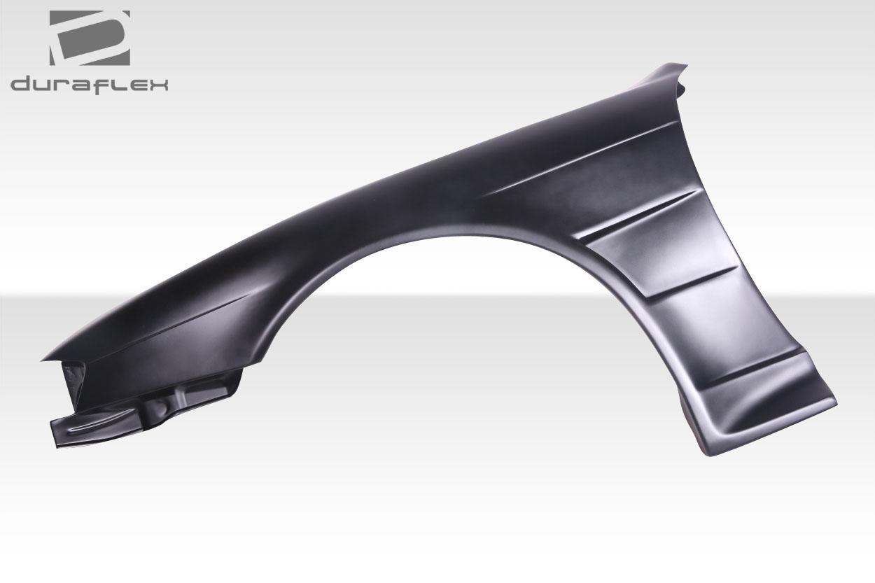 1997-1998 Nissan 240SX Duraflex V-Speed Fender
