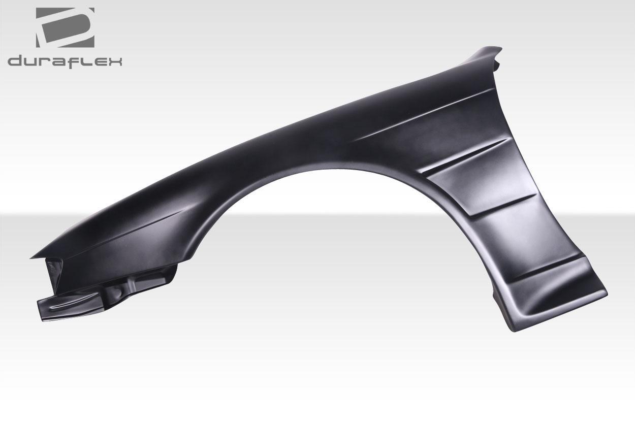 1997-1998 Nissan 240SX Duraflex V-Speed Fender