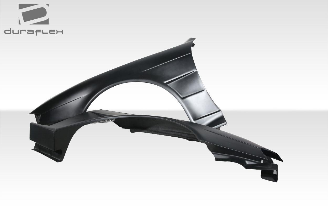 1997-1998 Nissan 240SX Duraflex V-Speed Fender