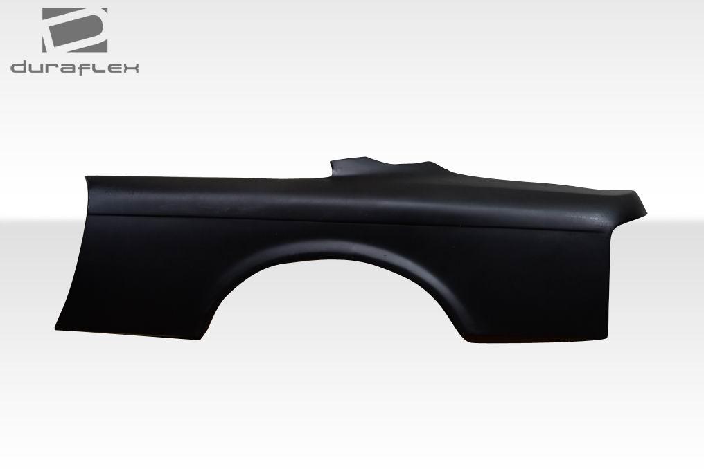 1995-1998 Nissan 240SX Duraflex V-Speed Fender