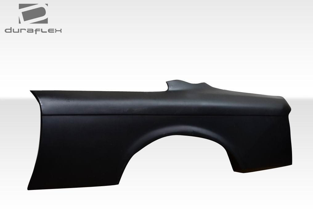 1995-1998 Nissan 240SX Duraflex V-Speed Fender