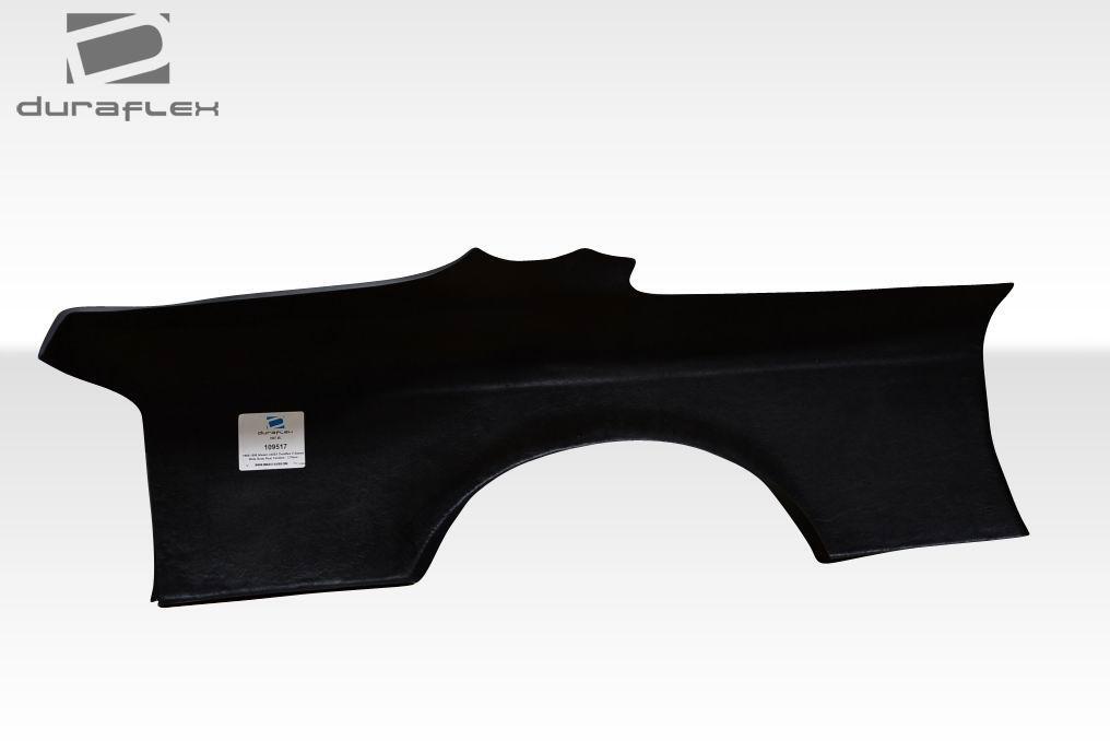 1995-1998 Nissan 240SX Duraflex V-Speed Fender