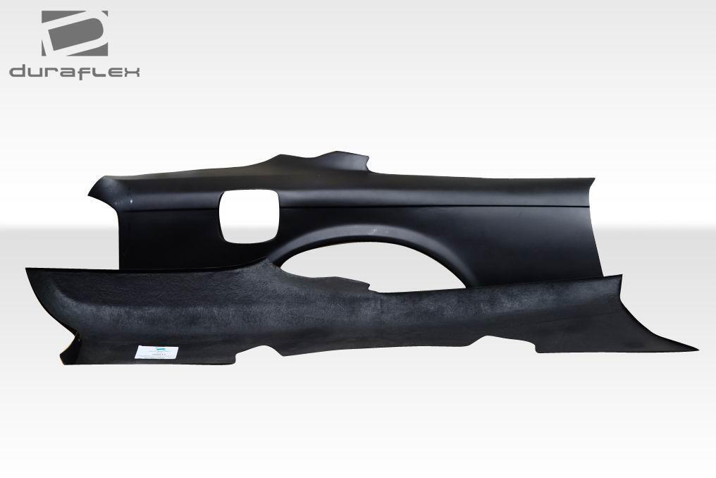 1995-1998 Nissan 240SX Duraflex V-Speed Fender
