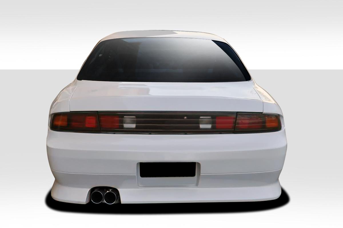 1997-1998 Nissan 240SX Duraflex V-Speed Kit