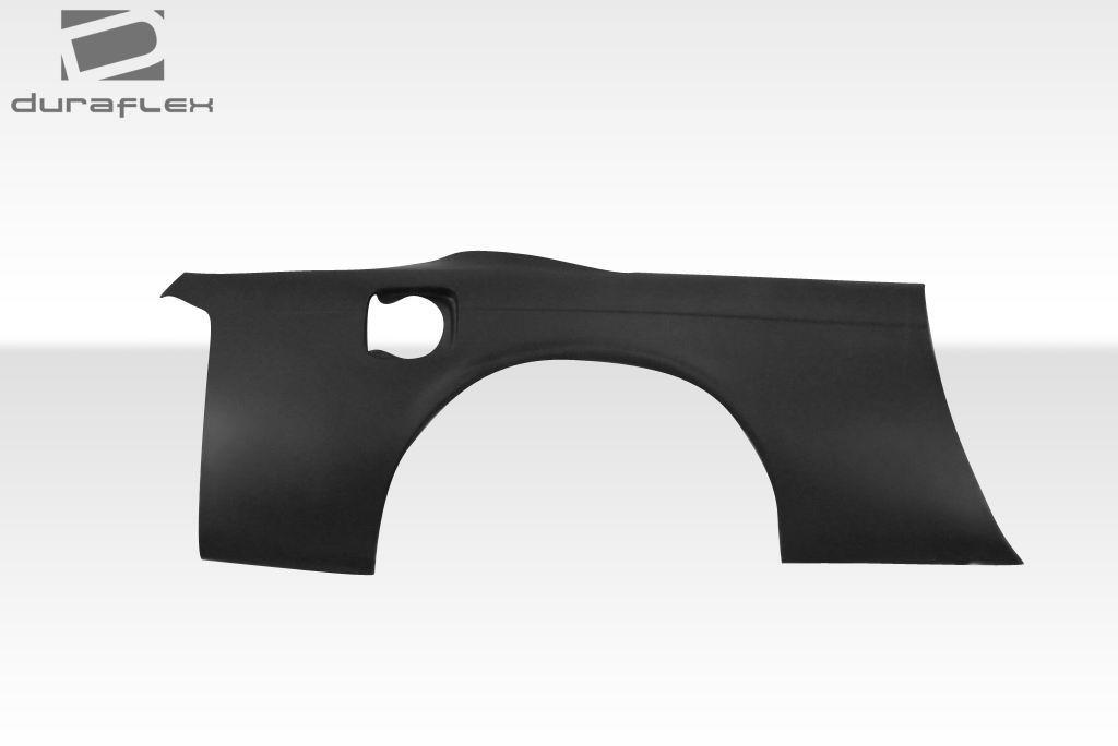 1995-1998 Nissan 240SX Duraflex C-Speed Fender