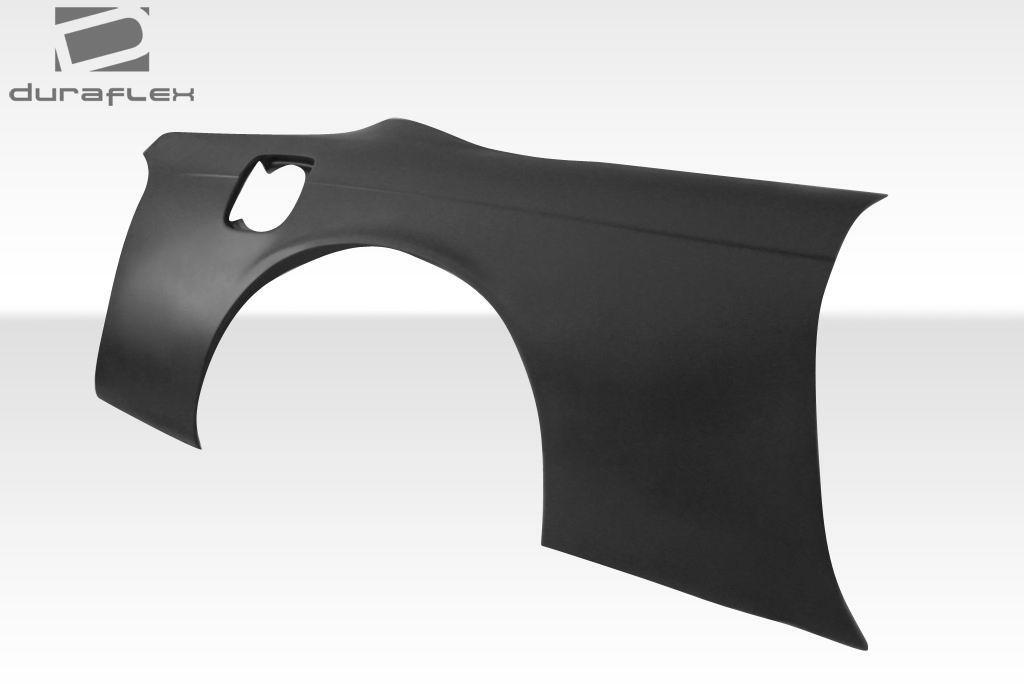 1995-1998 Nissan 240SX Duraflex C-Speed Fender