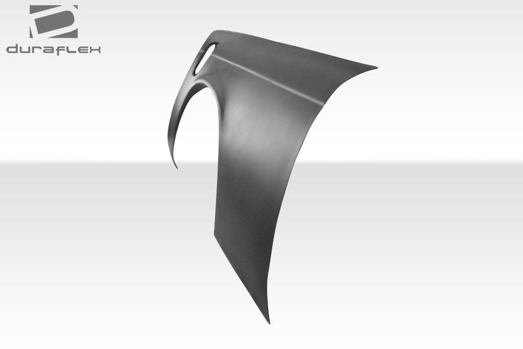 1995-1998 Nissan 240SX Duraflex C-Speed Fender