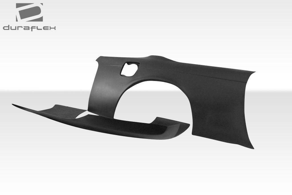 1995-1998 Nissan 240SX Duraflex C-Speed Fender