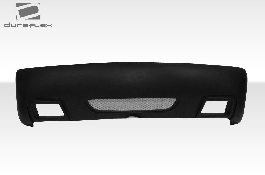1994-2004 Chevrolet S-10 Duraflex SS Look Front Bumper