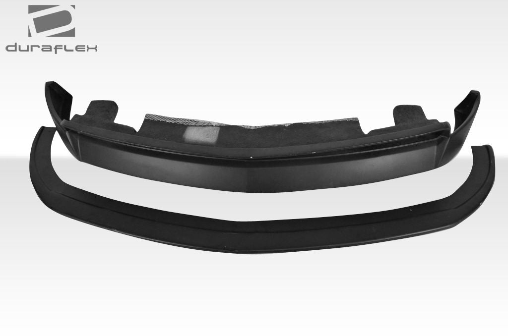 2010-2012 Ford Mustang Duraflex R500 Front Lip