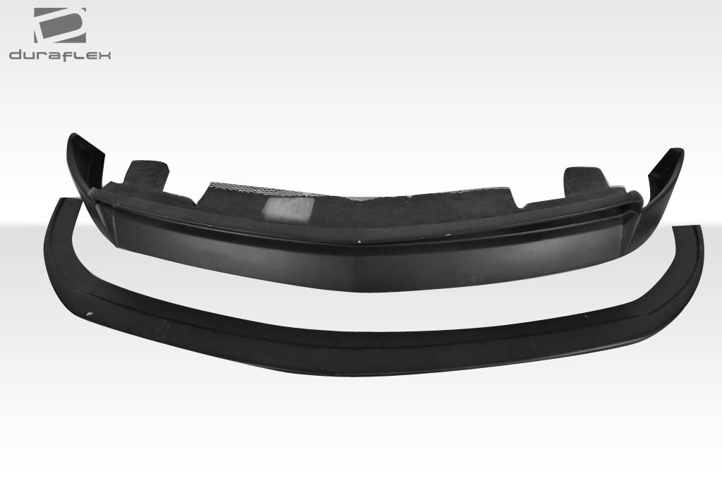 2010-2012 Ford Mustang Duraflex R500 Front Lip