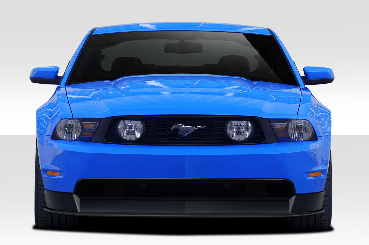 2010-2012 Ford Mustang Duraflex R500 Kit